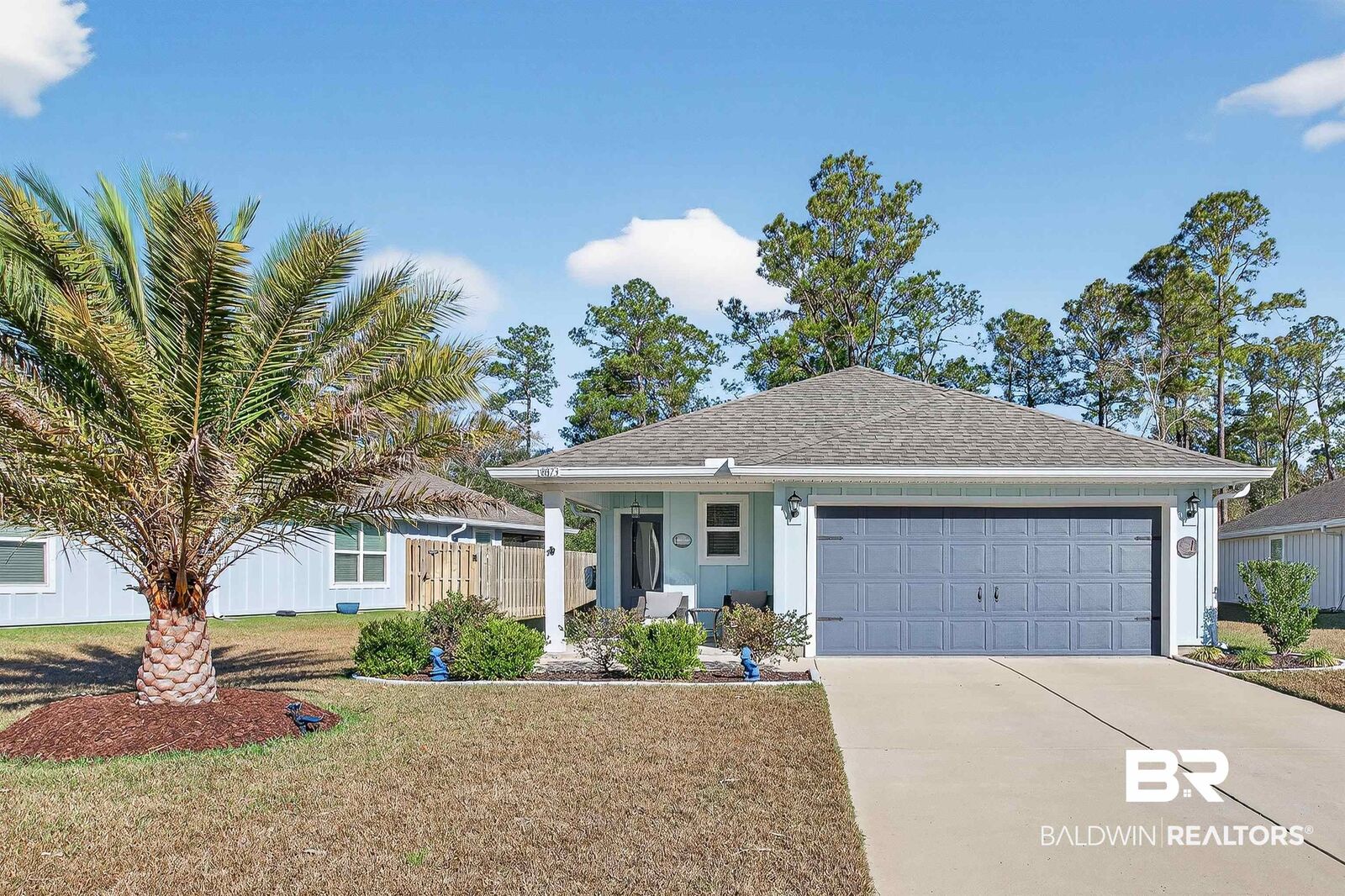 Property Photo:  8873 Summer Bay Lane  AL 36535 