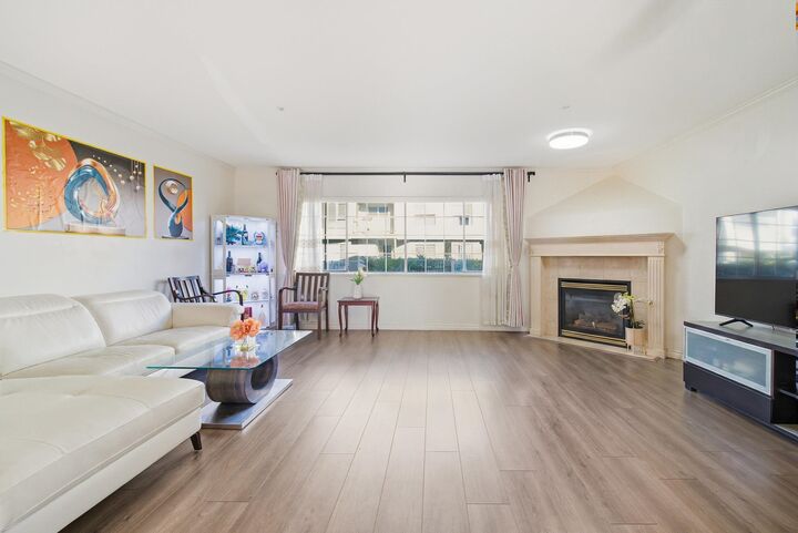 Property Photo: 8591 Blundell Road 21 BC V6Y 1K2
