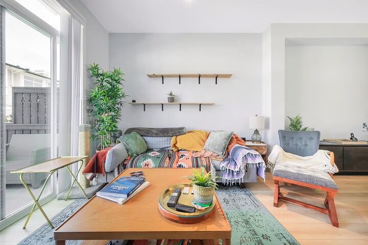 Property Photo:  19696 Hammond Road 35  BC V3Y 0G7 