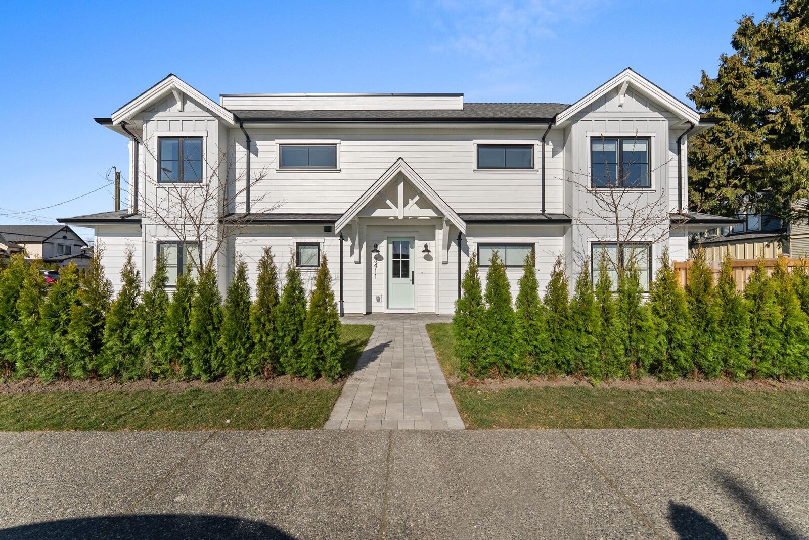 Property Photo: 3411 Chatham Street BC V7E 2Y9