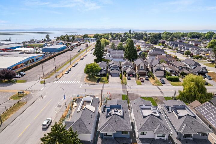 Property Photo: 11960 4th Avenue BC V7E 3H8