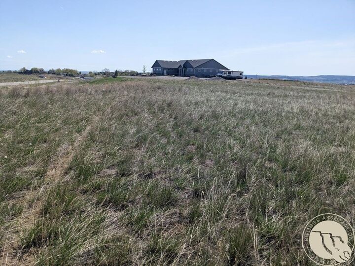 Property Photo:  610 Pine Rock Trail  MT 59105 