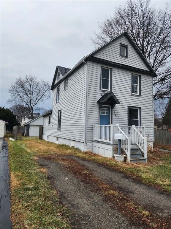 Property Photo:  520 Logan Street  NY 14901 