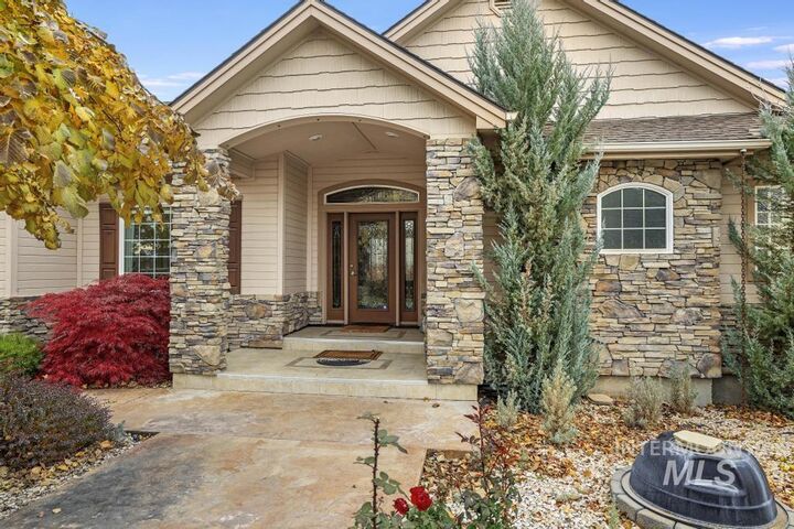 Property Photo: 568 Mahard Dr. ID 83301