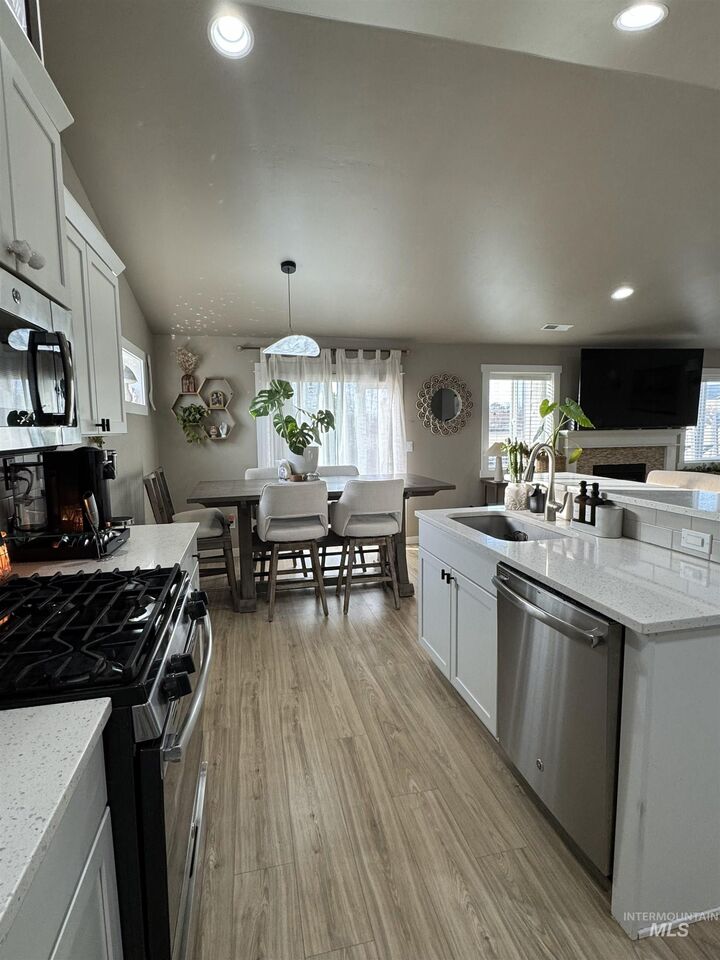 Property Photo:  11505 W Baserri Dr  ID 83709 