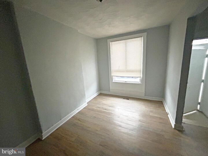 Property Photo:  1652 Darley Avenue  MD 21213 