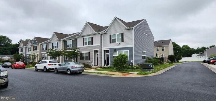 Property Photo: 45 Capricorn Way DE 19934