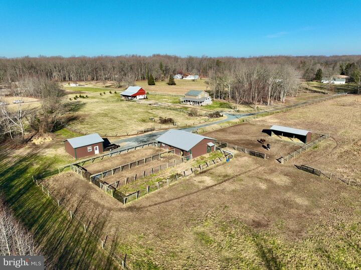 Property Photo:  240 Randalia Road  MD 21915 
