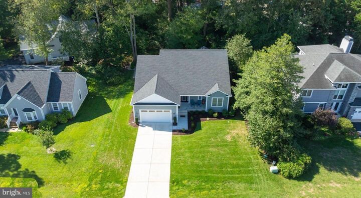 Property Photo:  29445 Turnberry Drive  DE 19939 