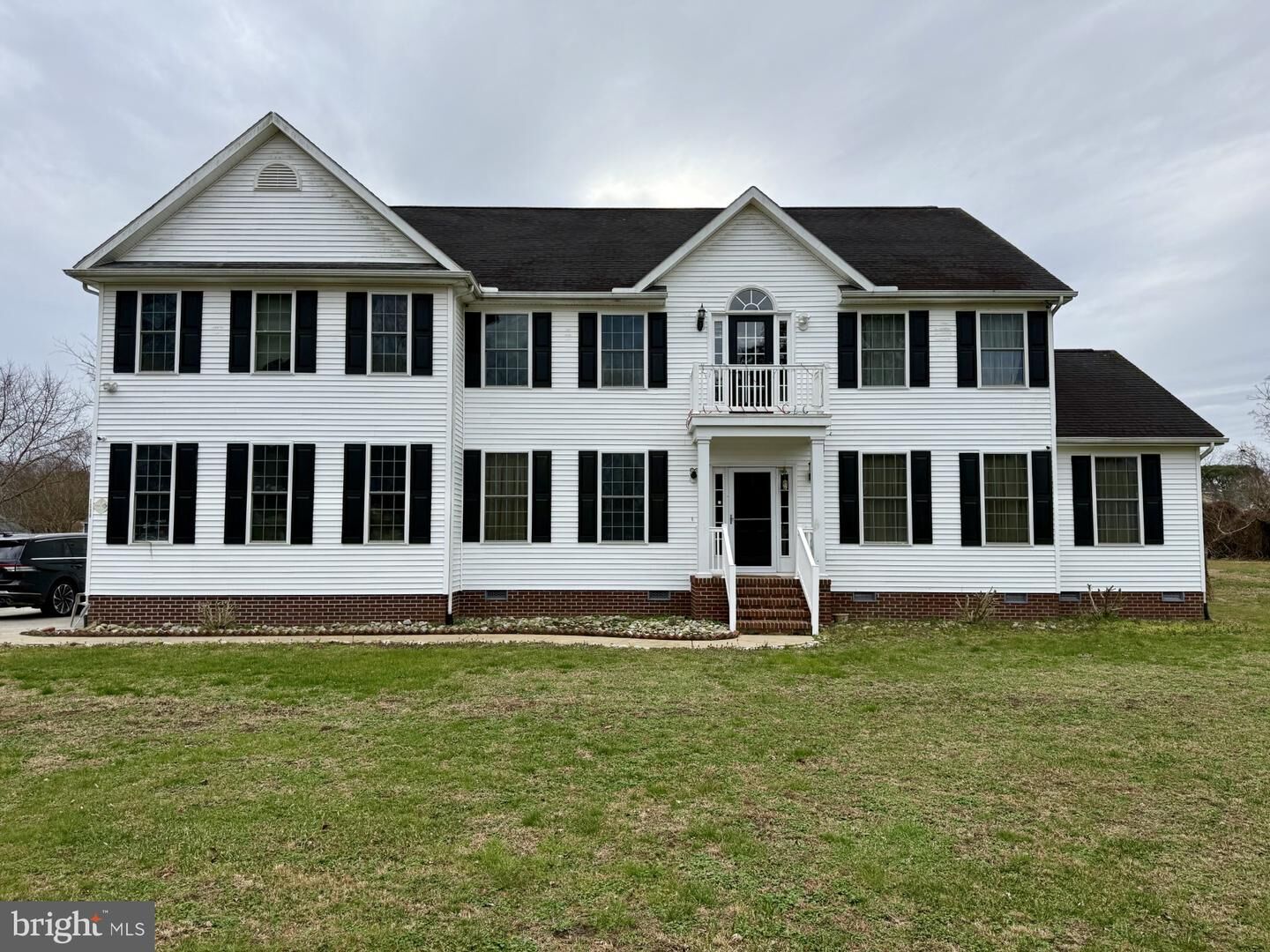 Property Photo:  108 Franklin Avenue B  MD 21811 