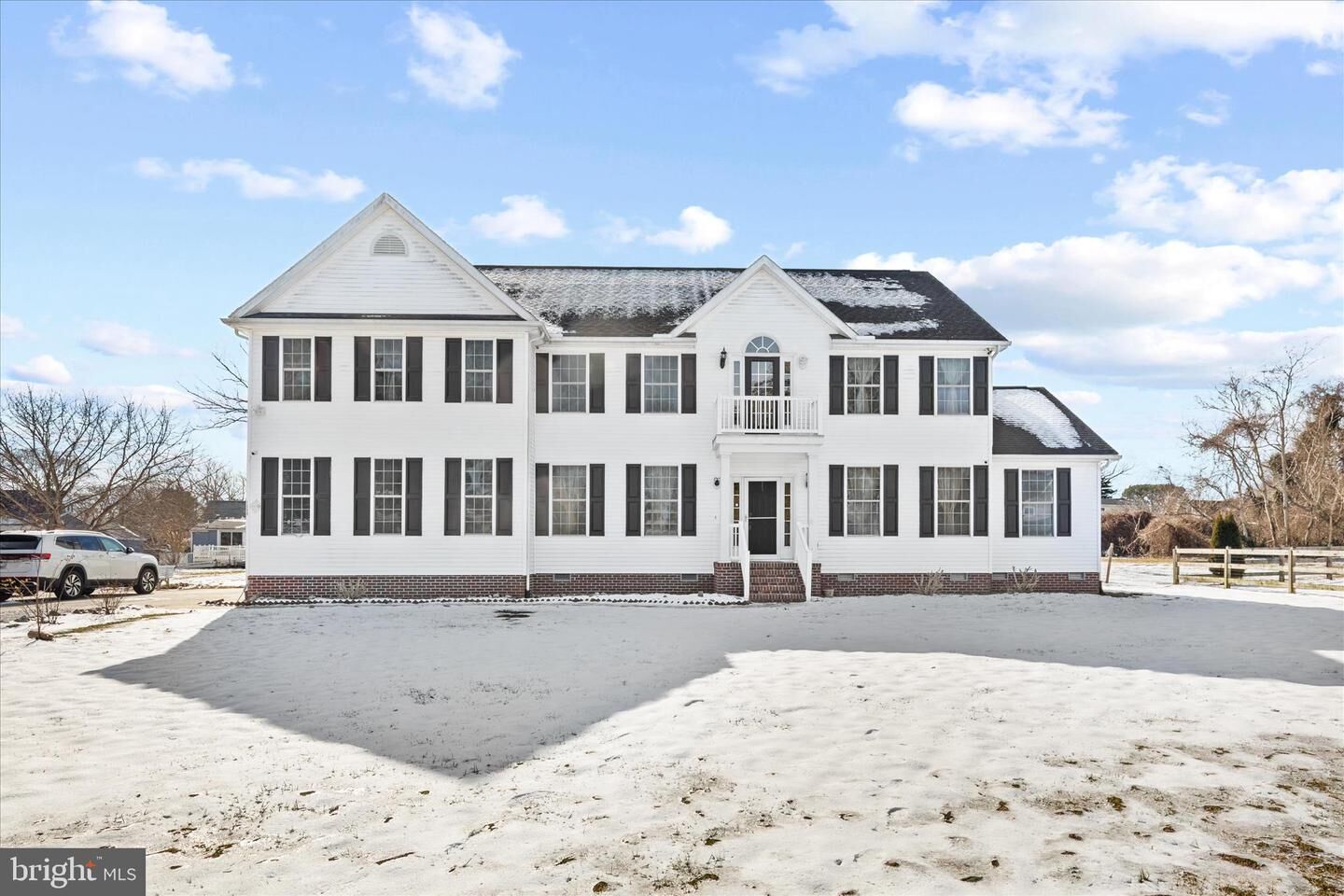 Property Photo:  108 Franklin Avenue B  MD 21811 