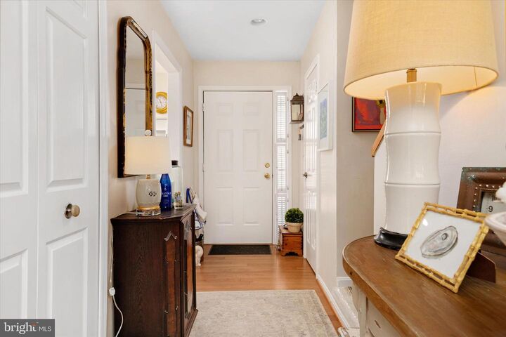 Property Photo: 21 Muir Woods Court MD 21403