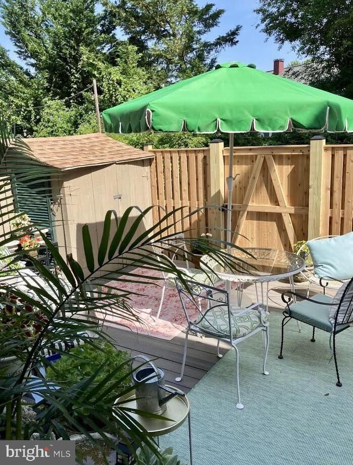 Property Photo: 21 Muir Woods Court MD 21403