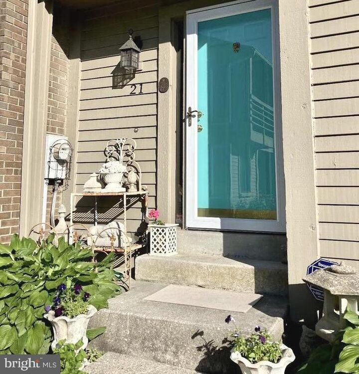 Property Photo:  21 Muir Woods Court  MD 21403 