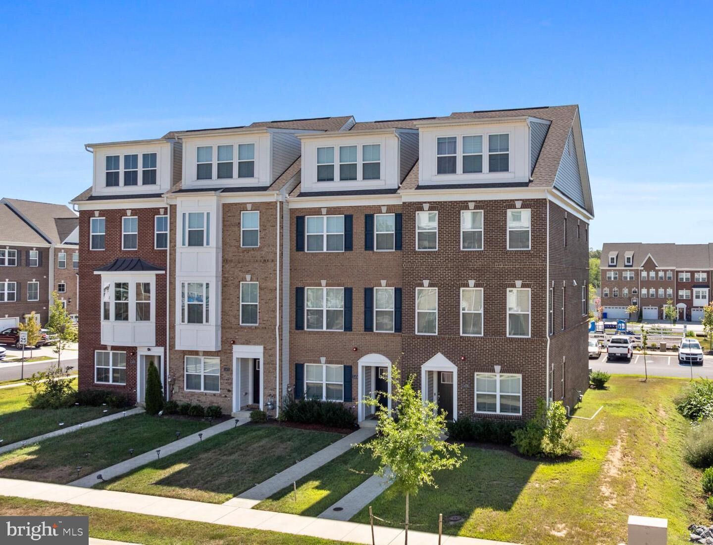 Property Photo:  11476 Mary Shelley Pl  MD 20695 