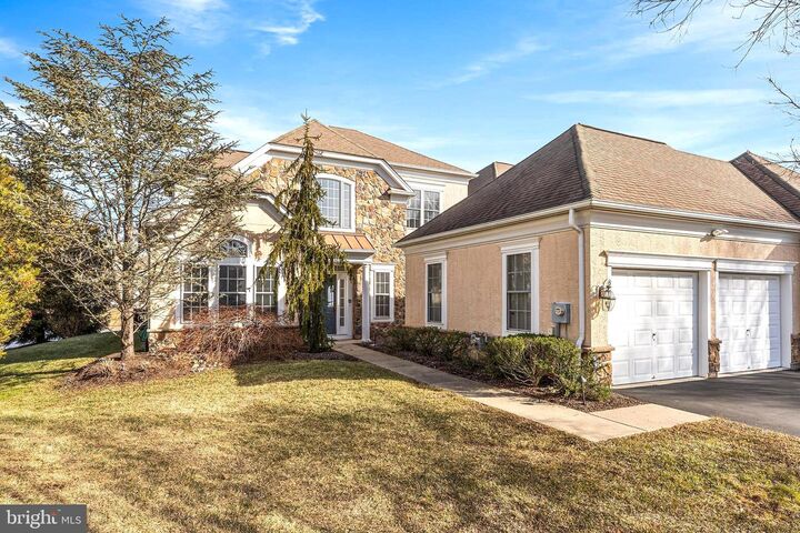 Property Photo: 251 Goldenrod Drive PA 19446