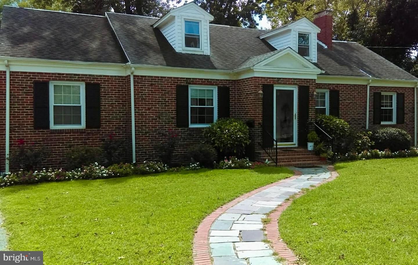 Property Photo:  611 Lakeside Drive  MD 21801 