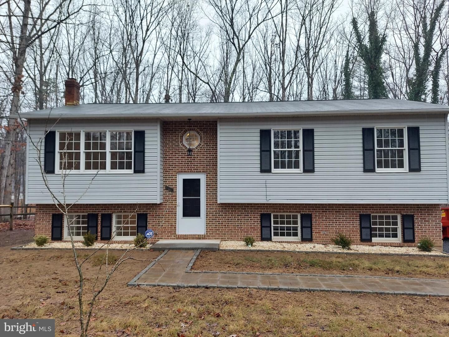 Property Photo: 103 Northwood Circle VA 22625