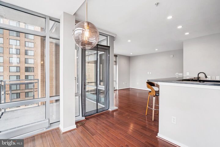 Property Photo:  6506 America Boulevard 711  MD 20782 