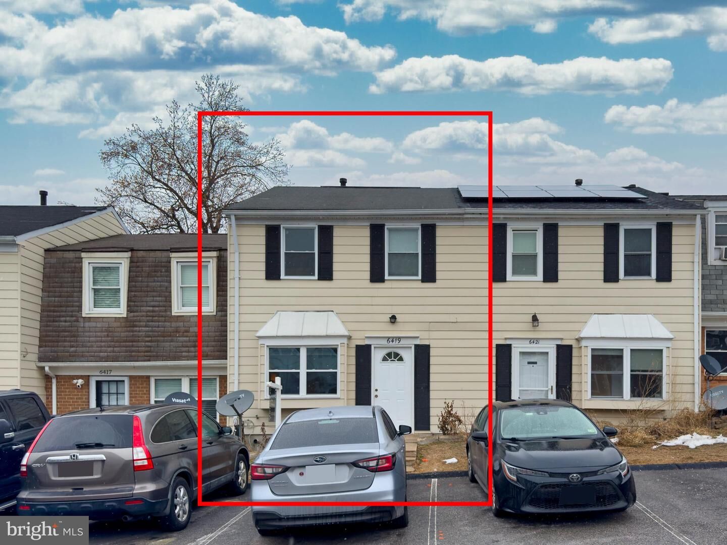 Property Photo:  6419 Lamplighter Ridge  MD 21061 