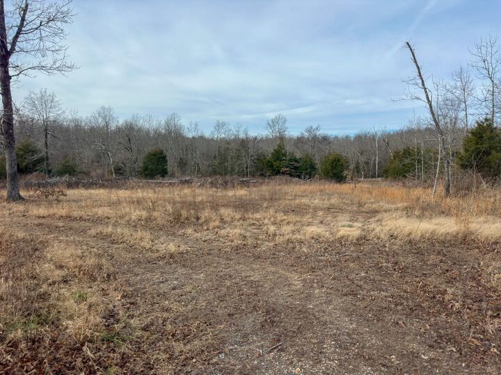 Property Photo:  Xx Liberty Hill Road  AR 72542 