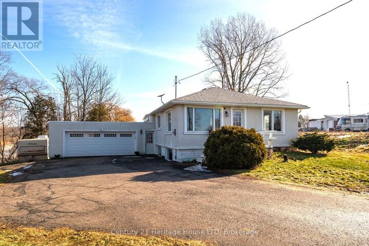 Photo de la propriété:  72002 Regional Road  ON L3B 5N6 