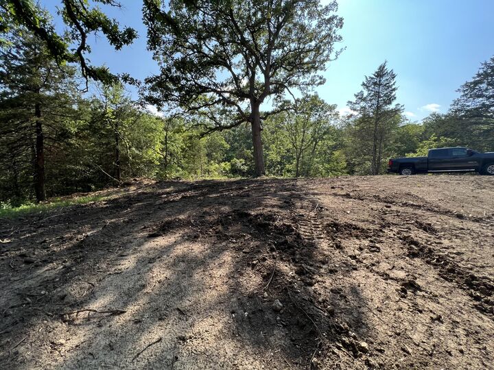 Property Photo: S Jemerson Creek Rd 40 Acres M/L Rd MO 65039