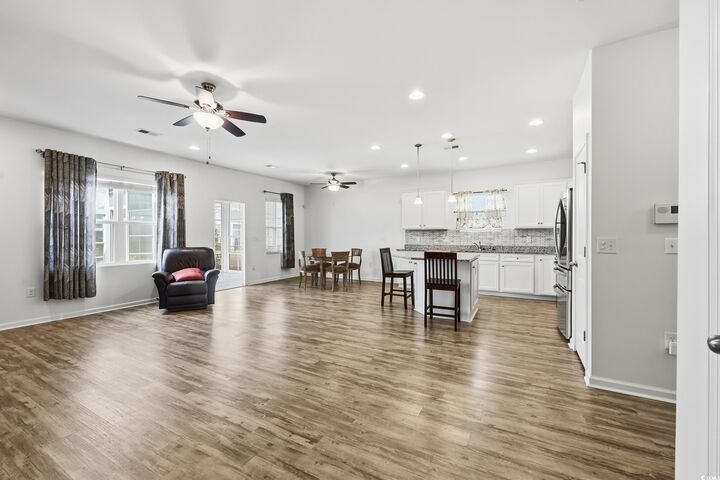 Property Photo:  168 Long Leaf Pine Dr.  SC 29526 