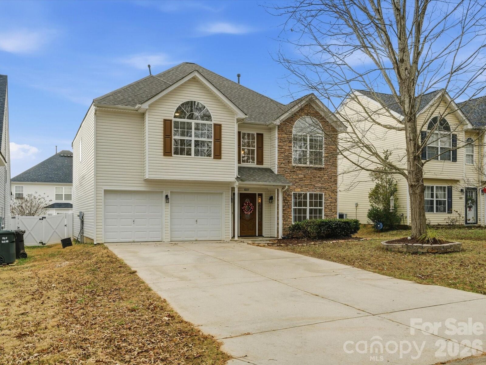 Property Photo:  4077 Pennington Road  SC 29732 