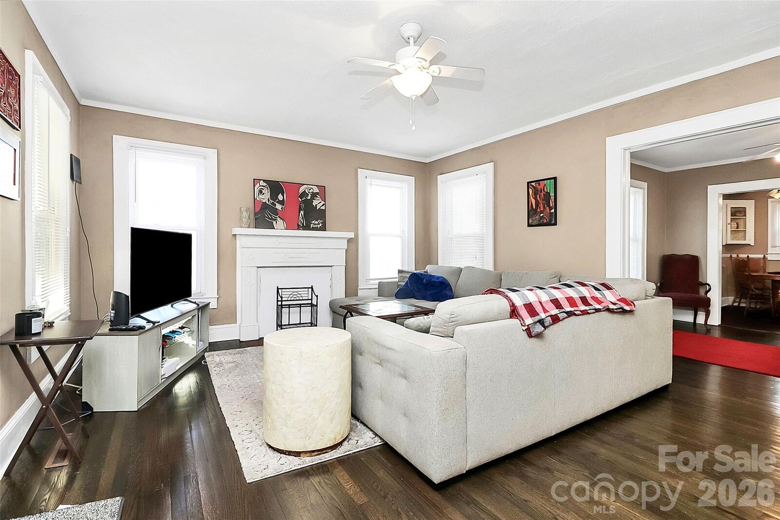 Property Photo:  707 Oakshade Avenue  NC 28083 