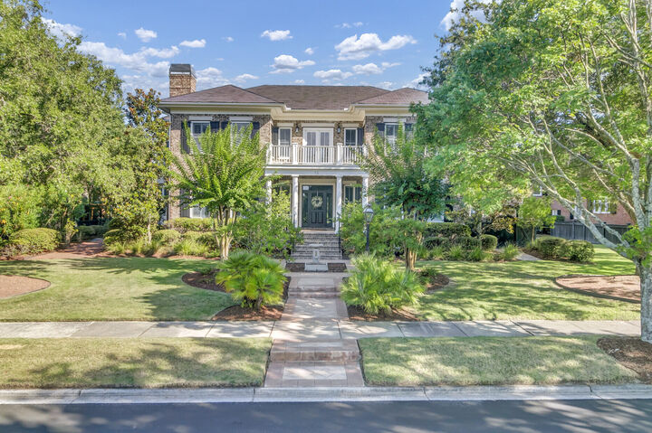 Property Photo:  75 Delahow Street  SC 29492 
