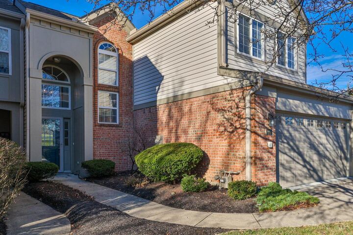 Property Photo:  6483 Twin Lakes Drive  OH 45040 