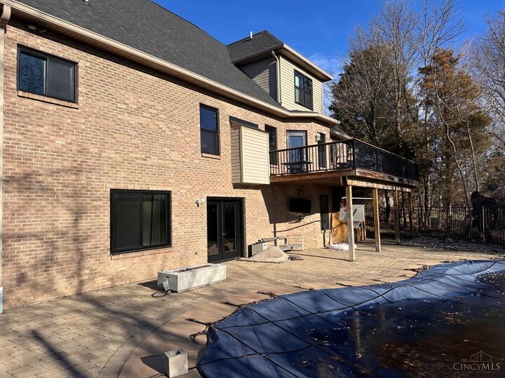 Property Photo:  1833 Boardwalk Drive  IN 47025 