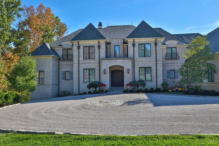 Property Photo:  9725 Cunningham Road  OH 45243 