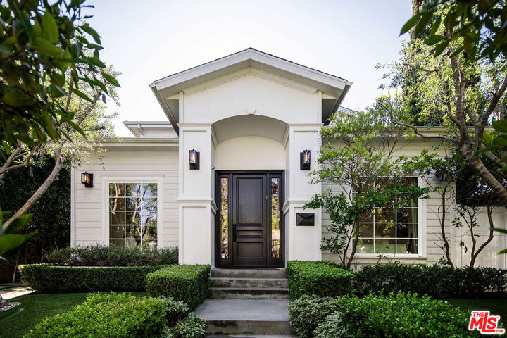 Property Photo:  6434 Colgate Ave  CA 90048 