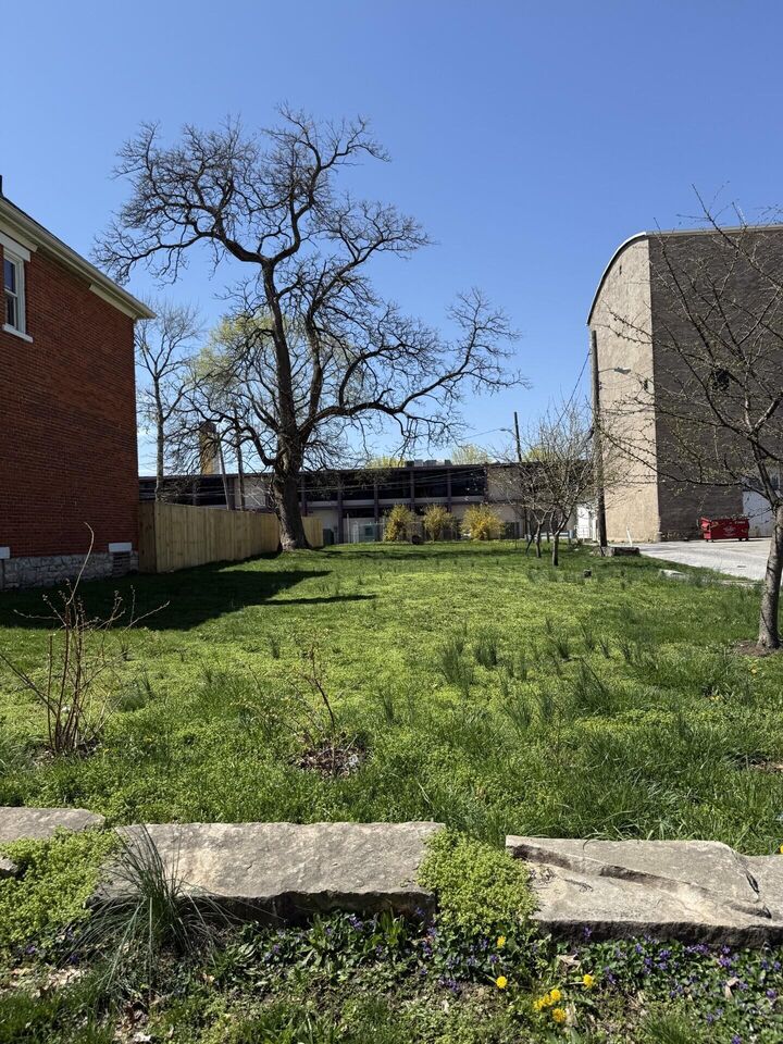 Property Photo:  265 N Monroe Avenue  OH 43203 