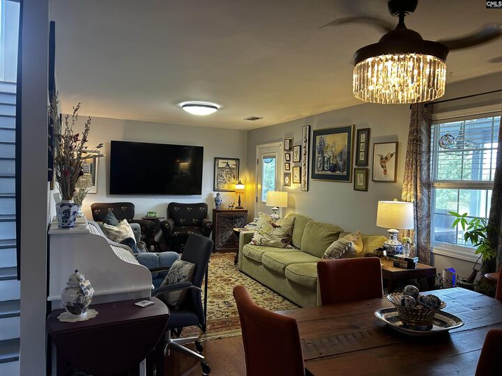 Property Photo:  2327 Ridgeway  SC 29078 