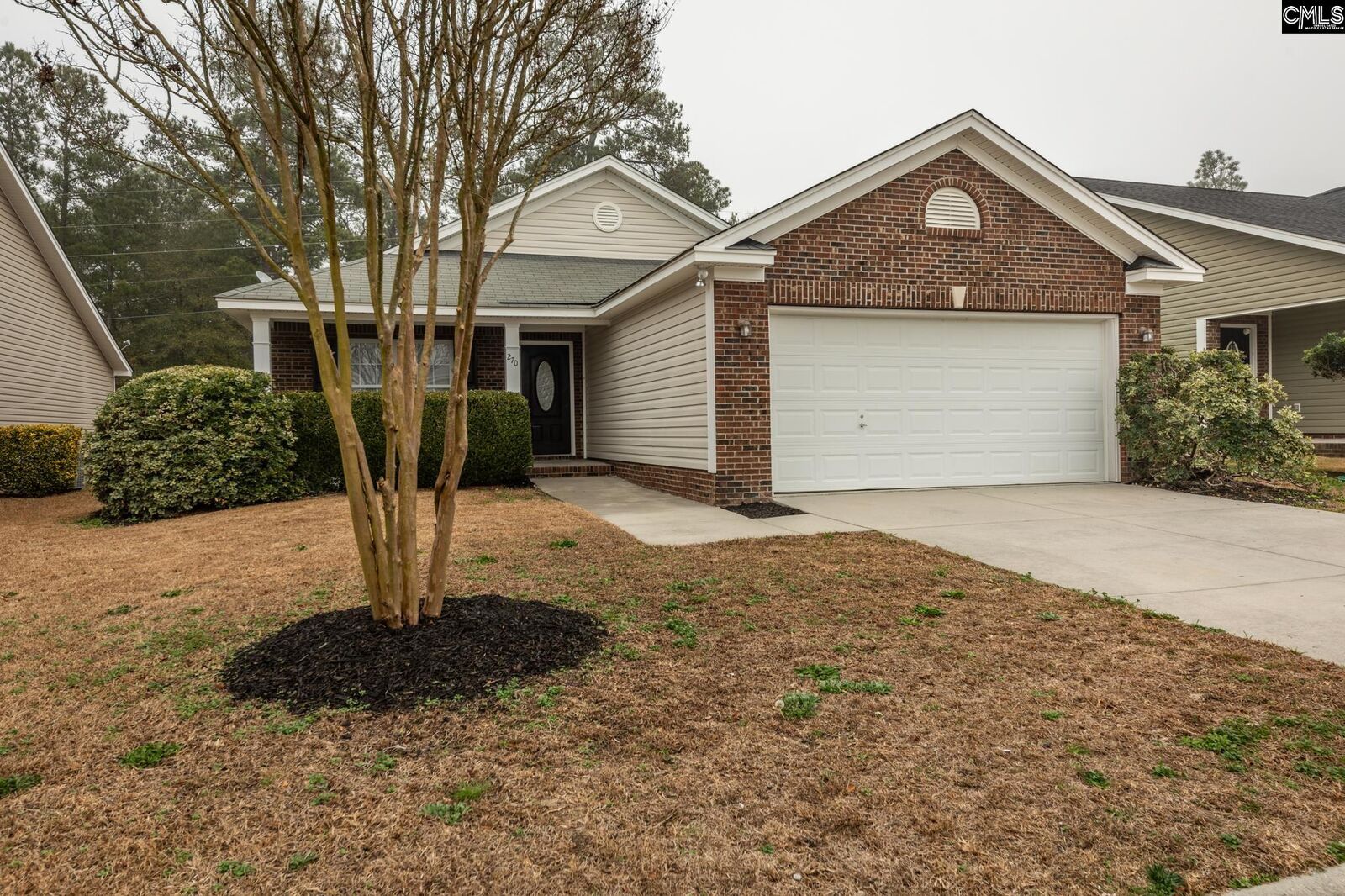 Property Photo: 270 Gardenwalk SC 29170-1834
