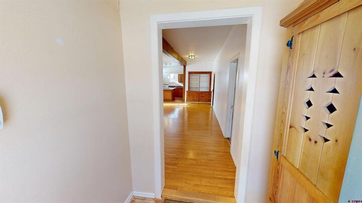 Property Photo:  913 Hunt Avenue  CO 81101 