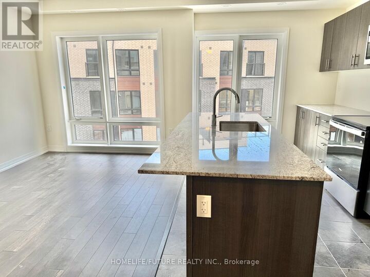 Property Photo:  35 Priya Lane 16  ON M1B 0E8 