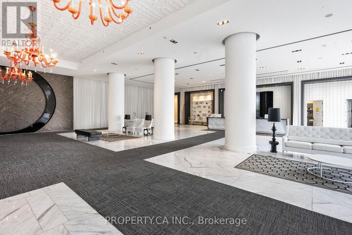 Property Photo:  90 Park Lawn Road 1211  ON M8Y 0B6 