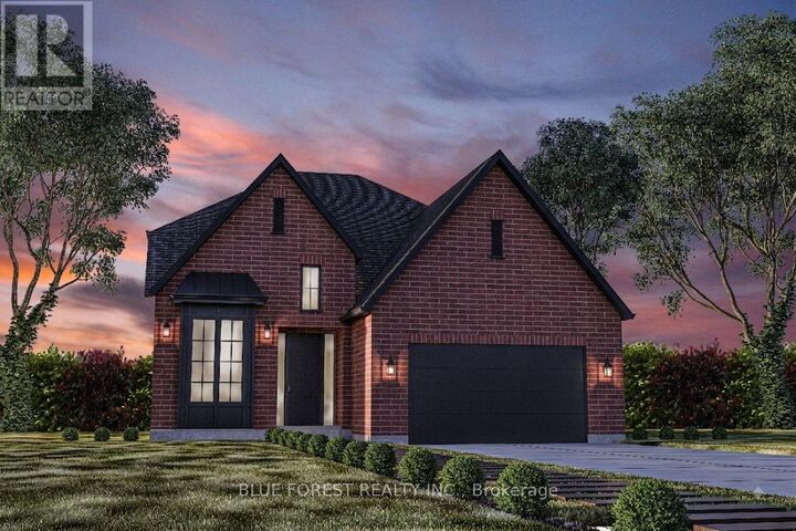 176 Renaissance Drive — photo 1