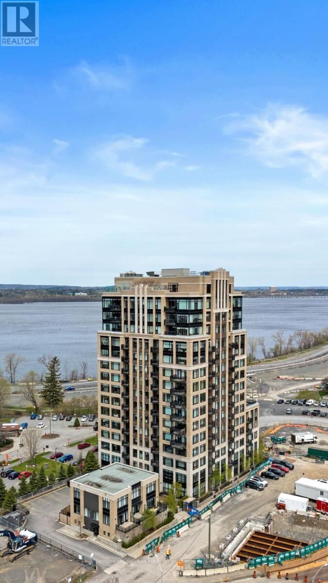 Property Photo:  75 Cleary Avenue 1006  ON K2A 1R8 