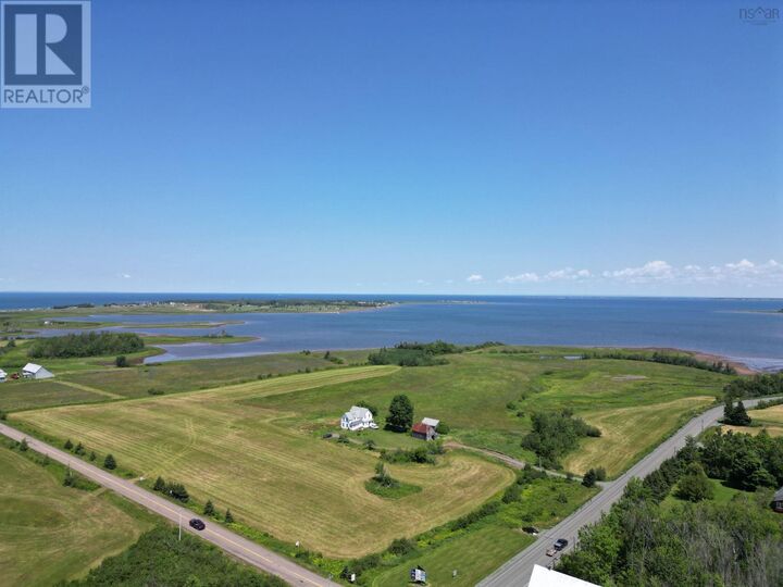 46 Acres Highway 6 — photo 1