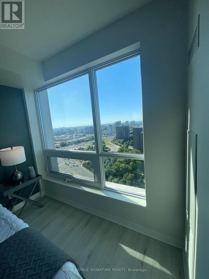 Property Photo:  30 Herons Hill Way 2505  ON M2J 0A7 