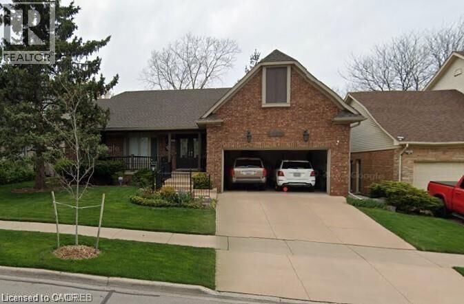 Property Photo:  2287 Duncaster Drive Basement  ON L7P 4P3 