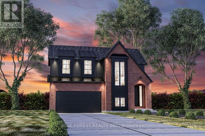 174 Renaissance Drive — photo 1