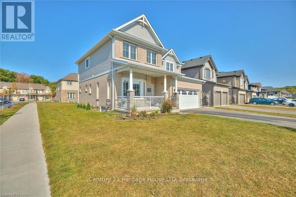 Property Photo:  14 Overholt Drive  ON L0S 1K0 