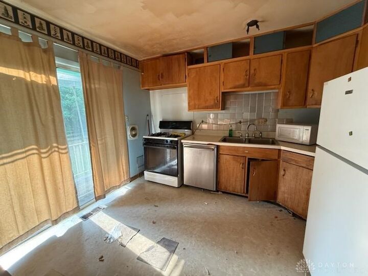 Property Photo:  4867 Northgate Court  OH 45416 