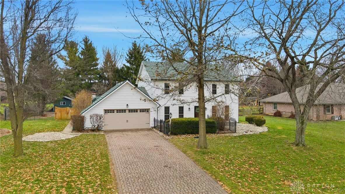 Property Photo:  2320 Seneca Drive  OH 45373 